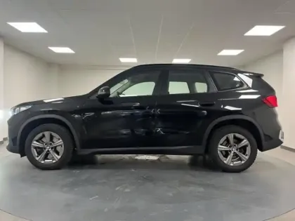 Photo 5 BMW X1  xDrive23d 211ch