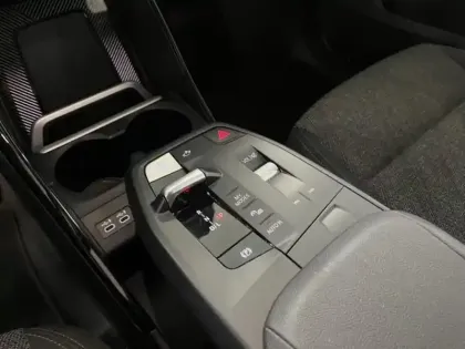 Photo 11 BMW X1  xDrive23d 211ch