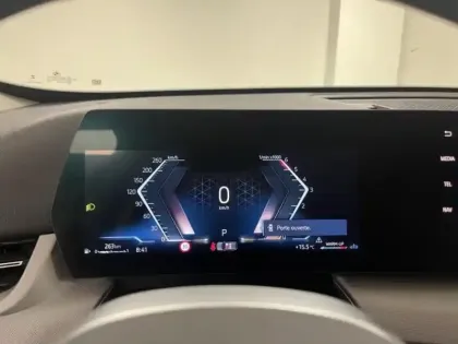 Photo 10 BMW X1  xDrive23d 211ch