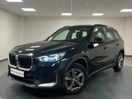Photo Bmw X1 Base