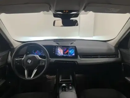 Photo 8 BMW X1  xDrive23d 211ch