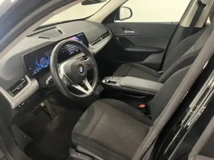 Photo 7 BMW X1  xDrive23d 211ch