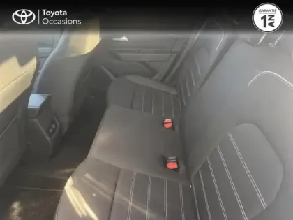 Photo 11 Dacia Duster  1.0 ECO-G 100ch Prestige + 4x2