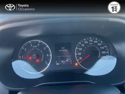 Photo 13 Dacia Duster  1.0 ECO-G 100ch Prestige + 4x2