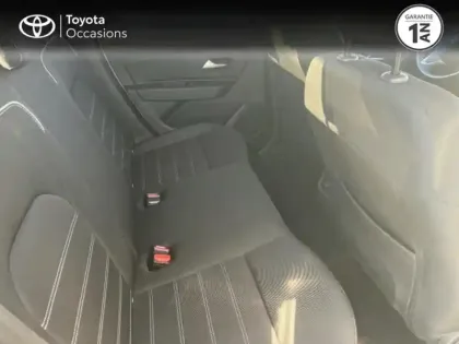 Photo 6 Dacia Duster  1.0 ECO-G 100ch Prestige + 4x2