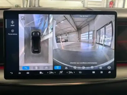 Photo 14 BYD Sealion 7  530ch - 91,3 kWh Excellence AWD