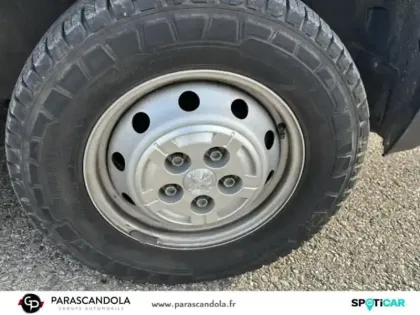 Photo 12 Peugeot Boxer  Fg 330 L2H2 2.2 BlueHDi S&S 140ch Asphalt