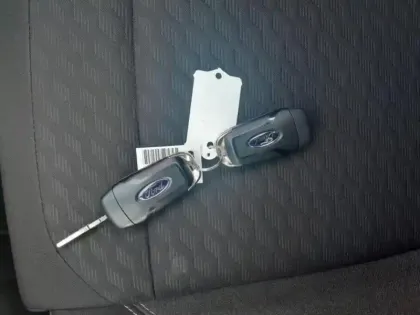 Photo 14 Ford Puma  1.0 Flexifuel 125ch S&S mHEV Titanium