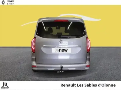 Photo 10 Renault Kangoo  1.5 Blue dCi 95ch Equilibre - 23