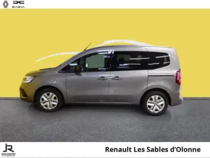 Photo 9 Renault Kangoo  1.5 Blue dCi 95ch Equilibre - 23