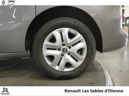 Photo 7 Renault Kangoo  1.5 Blue dCi 95ch Equilibre - 23