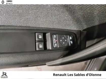 Photo 13 Renault Kangoo  1.5 Blue dCi 95ch Equilibre - 23