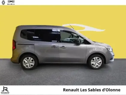 Photo 12 Renault Kangoo  1.5 Blue dCi 95ch Equilibre - 23