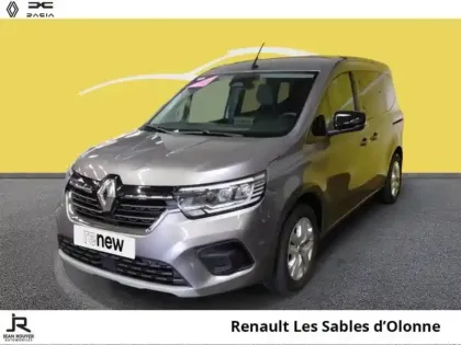 Photo Renault Kangoo