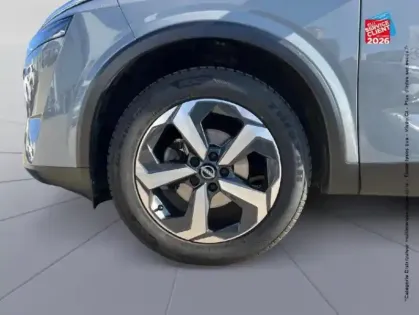 Photo 9 Nissan Qashqai  1.3 Mild Hybrid 158ch N-Connecta Xtronic