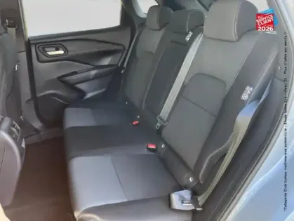 Photo 10 Nissan Qashqai  1.3 Mild Hybrid 158ch N-Connecta Xtronic