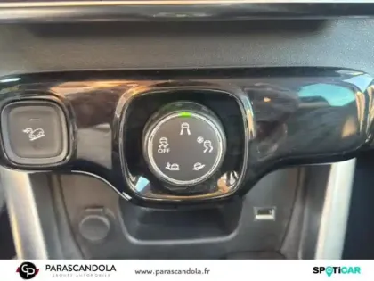 Photo 14 Citroën C3 Aircross  PureTech 110ch S&S Shine