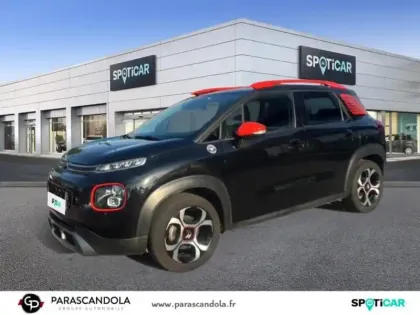 Photo Citroën C3 Aircross