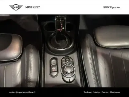 Photo 11 Mini Mini Clubman John Cooper Works 306ch Edition Premium Plus BVA8 19cv