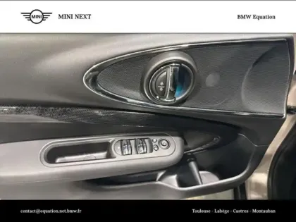 Photo 13 Mini Mini Clubman John Cooper Works 306ch Edition Premium Plus BVA8 19cv