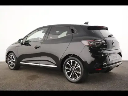 Photo 9 Renault Clio  1.6 E-Tech 145ch full hybrid Techno - 24