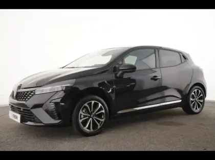 Photo 7 Renault Clio  1.6 E-Tech 145ch full hybrid Techno - 24