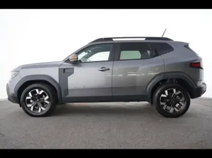 Photo 7 Dacia Duster  1.6 hybrid 140ch Extreme