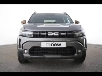 Photo 5 Dacia Duster  1.6 hybrid 140ch Extreme