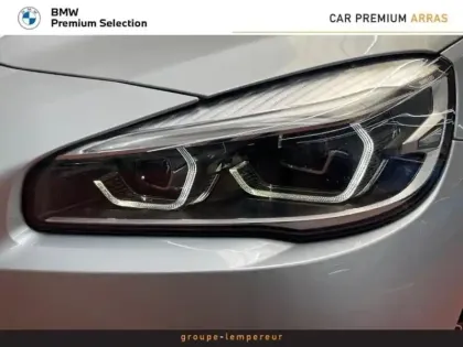 Photo 6 BMW Serie 2 Série 2 ActiveTourer 218iA 140ch Sport DKG7