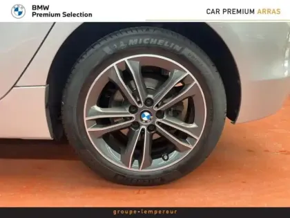 Photo 9 BMW Serie 2 Série 2 ActiveTourer 218iA 140ch Sport DKG7