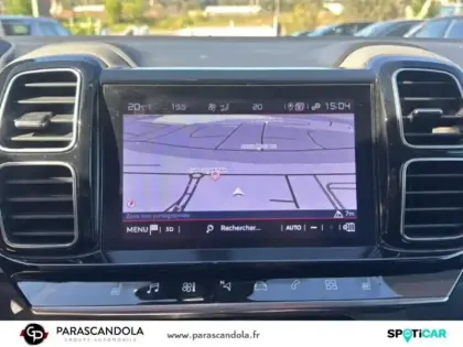 Photo 14 Citroën C5 aircross  BlueHDi 130ch S&S Shine Pack EAT8