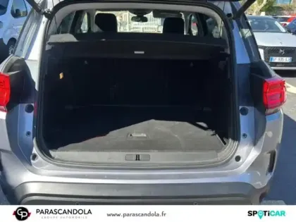 Photo 5 Citroën C5 aircross  BlueHDi 130ch S&S Shine Pack EAT8