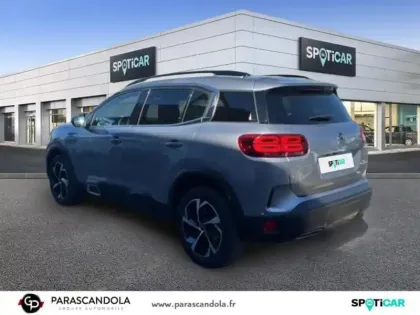 Photo 6 Citroën C5 aircross  BlueHDi 130ch S&S Shine Pack EAT8