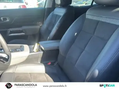 Photo 8 Citroën C5 aircross  BlueHDi 130ch S&S Shine Pack EAT8