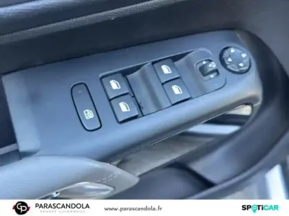 Photo 11 Citroën C5 aircross  BlueHDi 130ch S&S Shine Pack EAT8