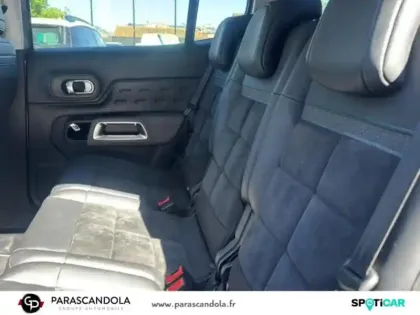 Photo 9 Citroën C5 aircross  BlueHDi 130ch S&S Shine Pack EAT8