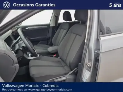 Photo 22 Volkswagen T-roc  1.5 TSI Evo2 150ch VW Edition DSG7