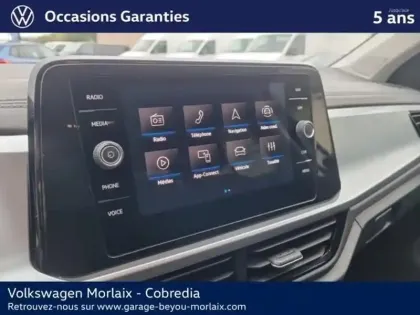 Photo 10 Volkswagen T-roc  1.5 TSI Evo2 150ch VW Edition DSG7