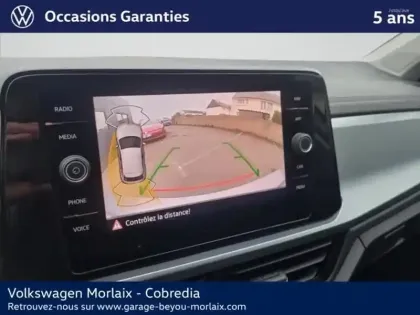 Photo 14 Volkswagen T-roc  1.5 TSI Evo2 150ch VW Edition DSG7