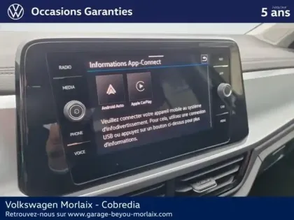 Photo 28 Volkswagen T-roc  1.5 TSI Evo2 150ch VW Edition DSG7