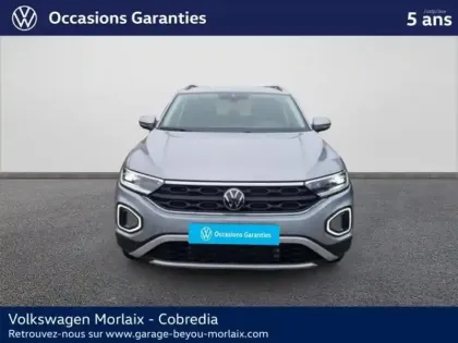 Photo 16 Volkswagen T-roc  1.5 TSI Evo2 150ch VW Edition DSG7