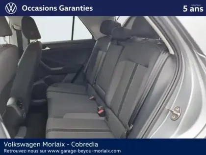 Photo 23 Volkswagen T-roc  1.5 TSI Evo2 150ch VW Edition DSG7