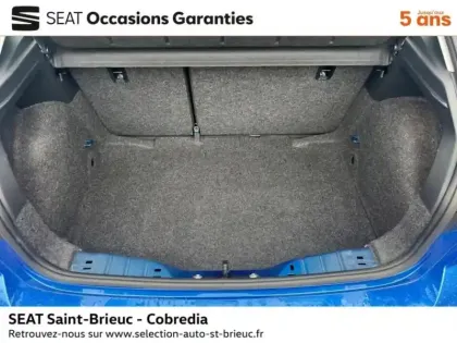 Photo 6 Seat Ibiza  1.0 TSI 115ch Copa DSG7