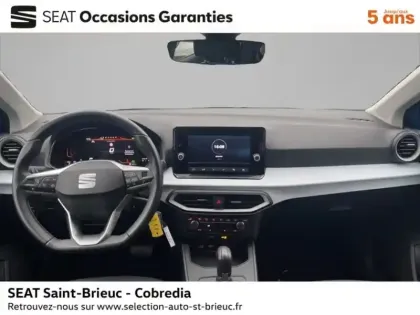 Photo 9 Seat Ibiza  1.0 TSI 115ch Copa DSG7