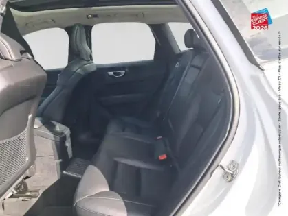 Photo 10 Volvo Xc60  T6 AWD 253 + 87ch Inscription Luxe Geartronic