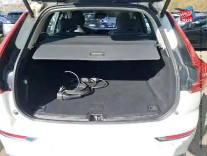 Photo 13 Volvo Xc60  T6 AWD 253 + 87ch Inscription Luxe Geartronic