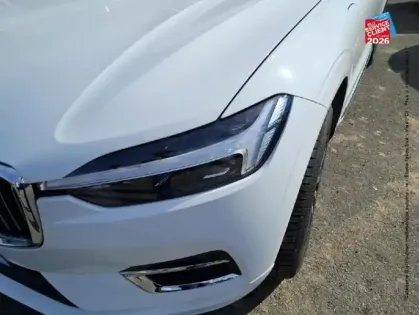 Photo 12 Volvo Xc60  T6 AWD 253 + 87ch Inscription Luxe Geartronic