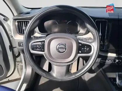 Photo 11 Volvo Xc60  T6 AWD 253 + 87ch Inscription Luxe Geartronic