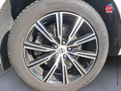 Photo 9 Volvo Xc60  T6 AWD 253 + 87ch Inscription Luxe Geartronic