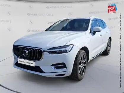Photo Volvo Xc60